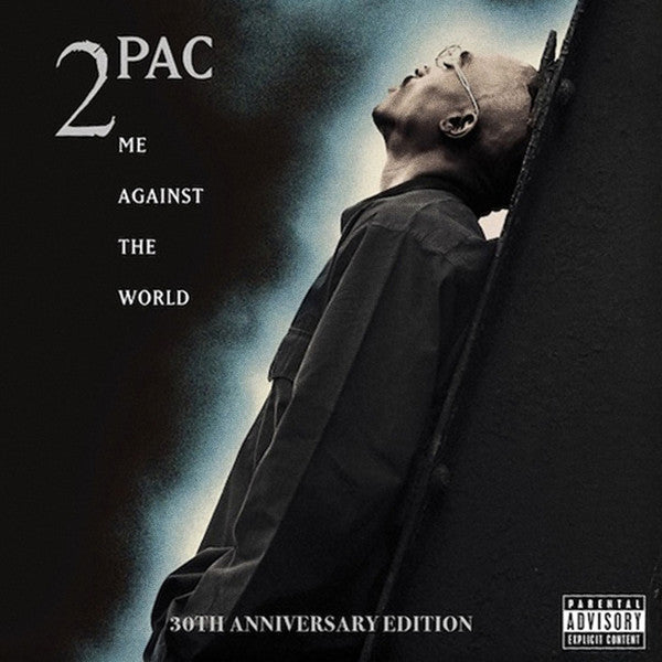 2PAC - Me Against The World - Vinil Romania