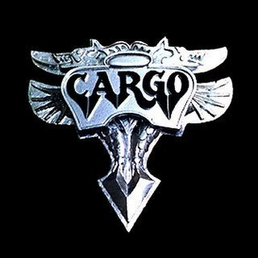 Portrait of Cargo