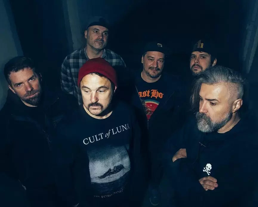 Portrait of Coma