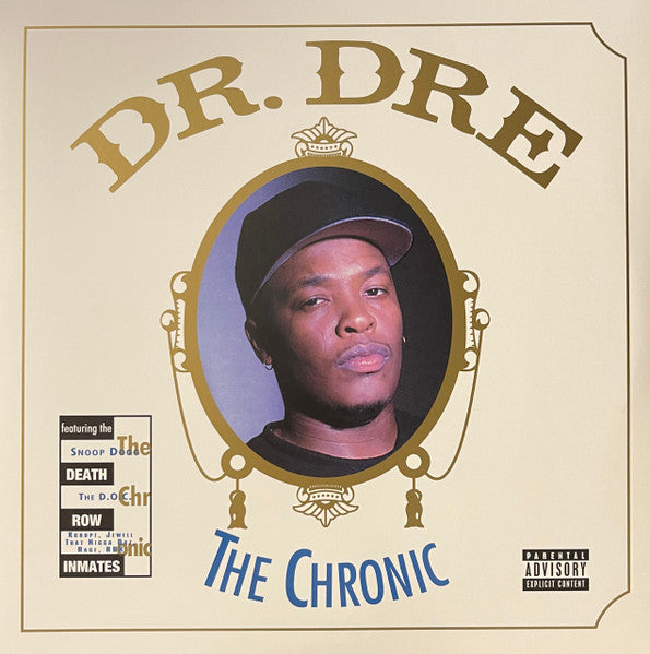 Dr. Dre - The Chronic 2026 - Vinil Romania