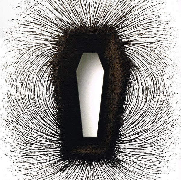 Metallica - Death Magnetic - Vinil Romania