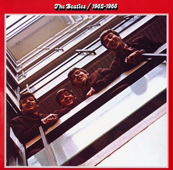 1962-1966 - Vinil Romania