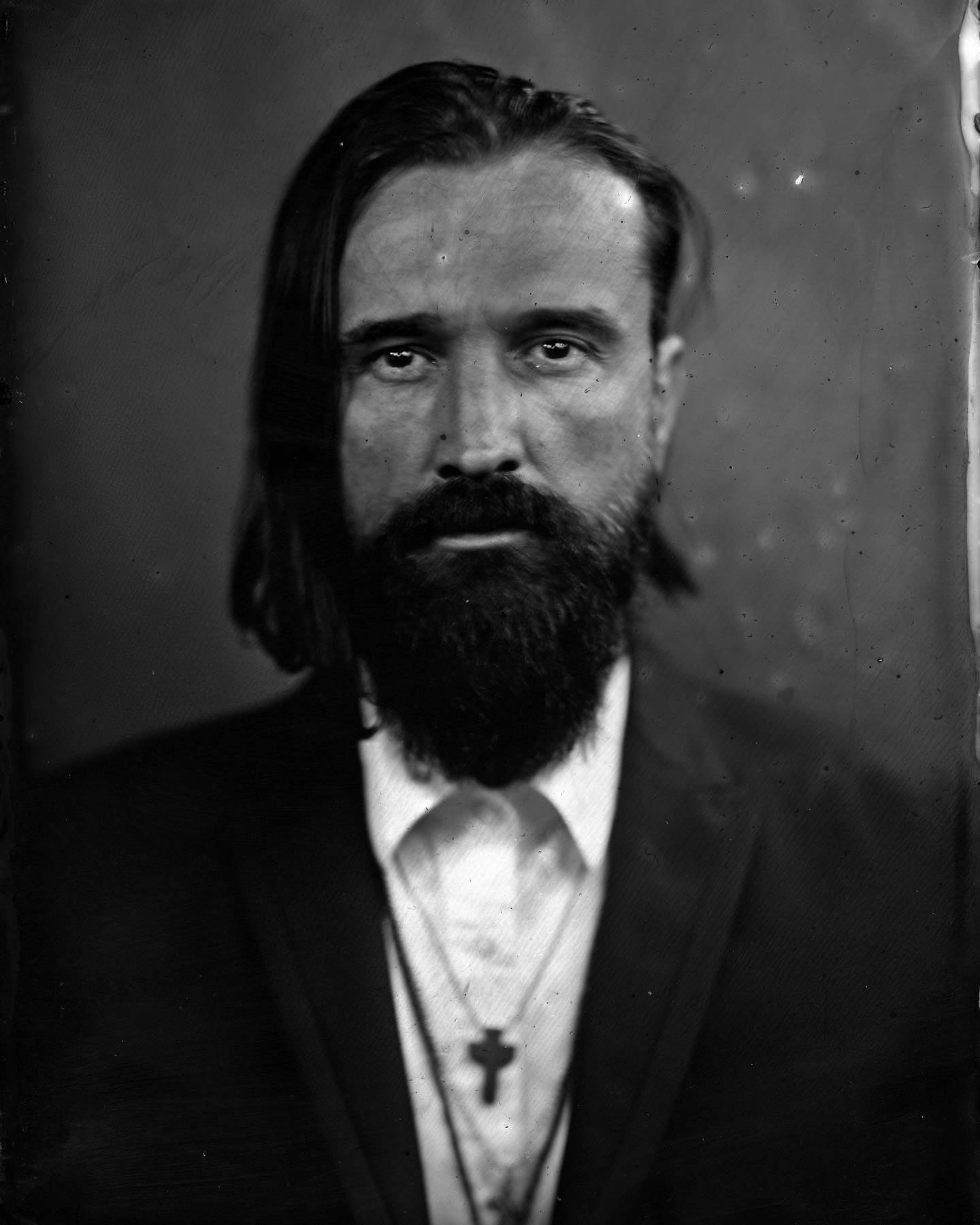 Portrait of Stema