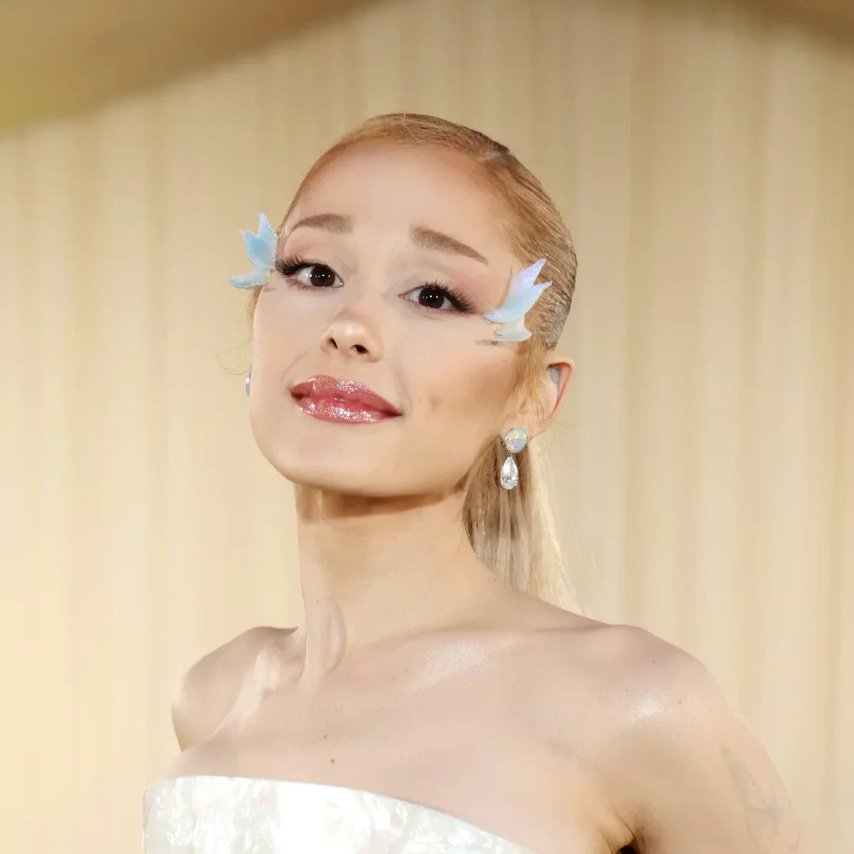Ariana Grande
