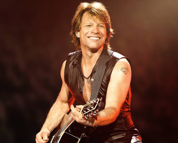 Bon Jovi