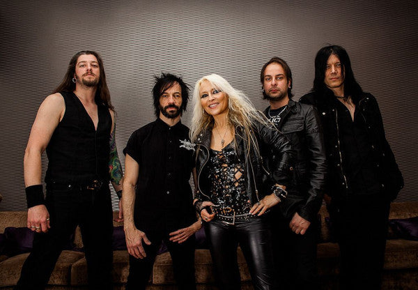 DORO