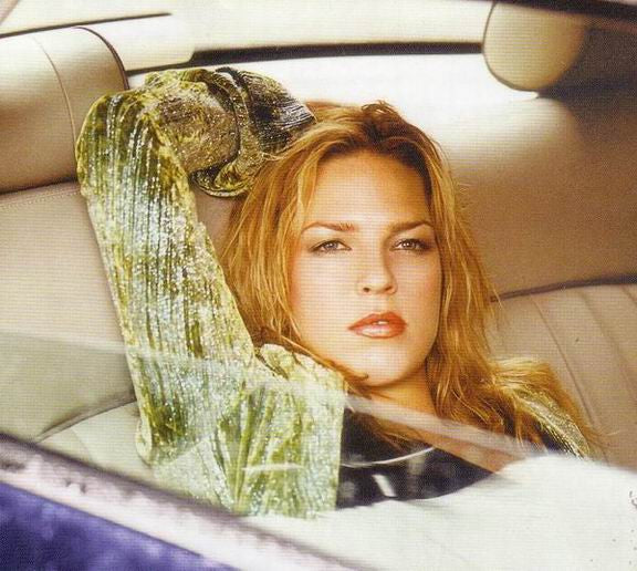 Diana Krall