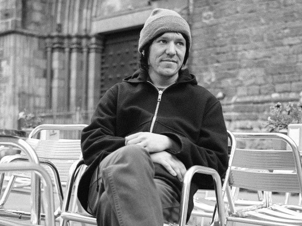 Elliott Smith