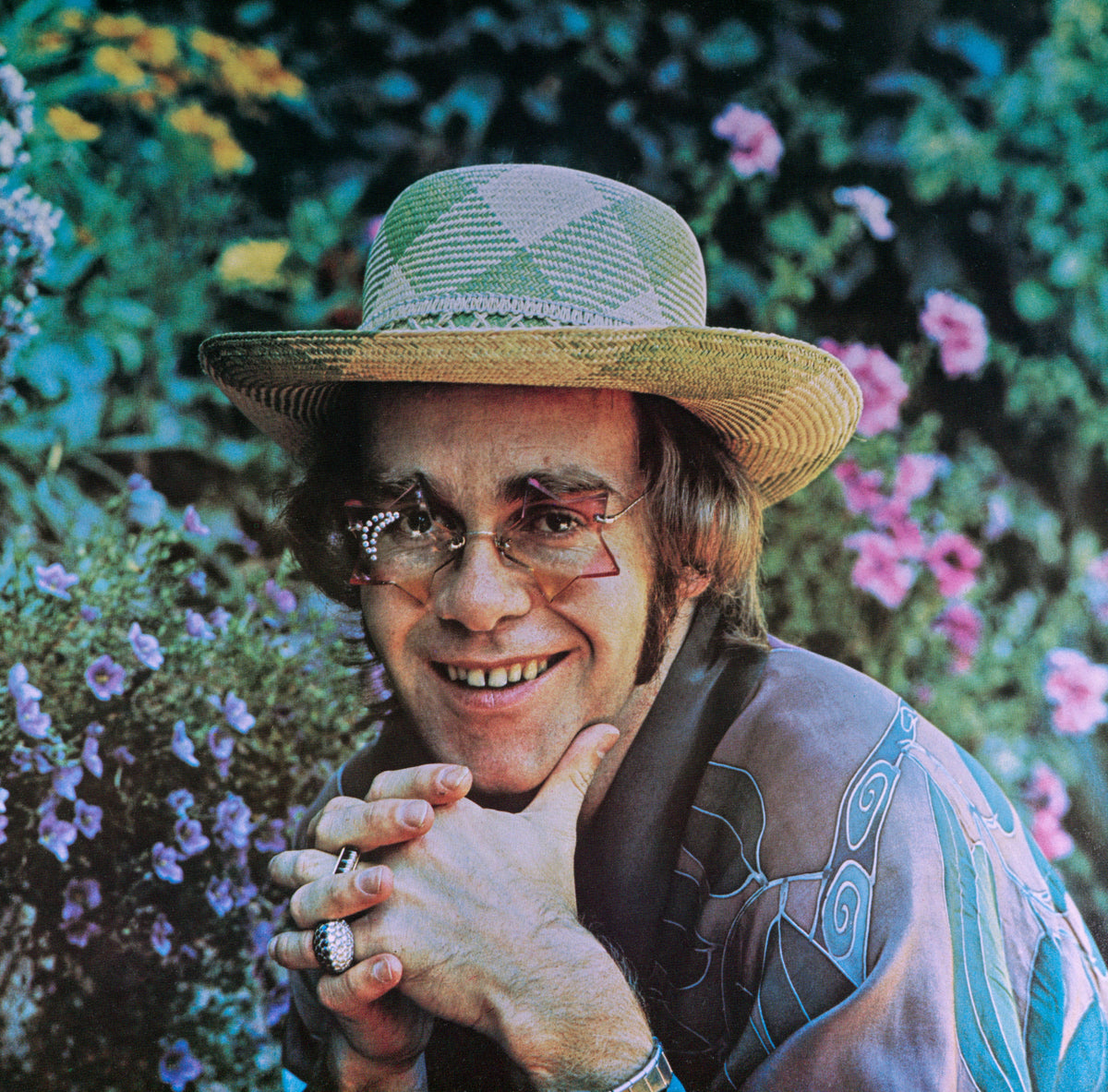 Elton John