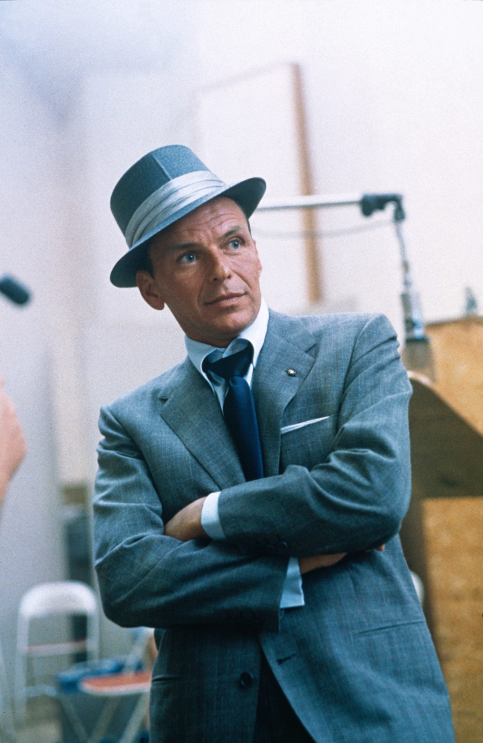 Frank Sinatra