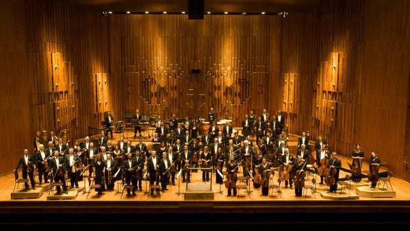 London Symphony Orchestra