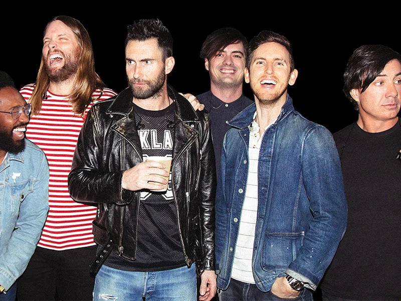 Maroon 5
