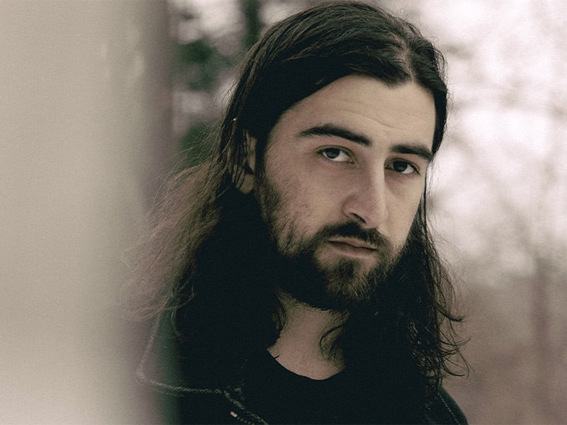 Noah Kahan