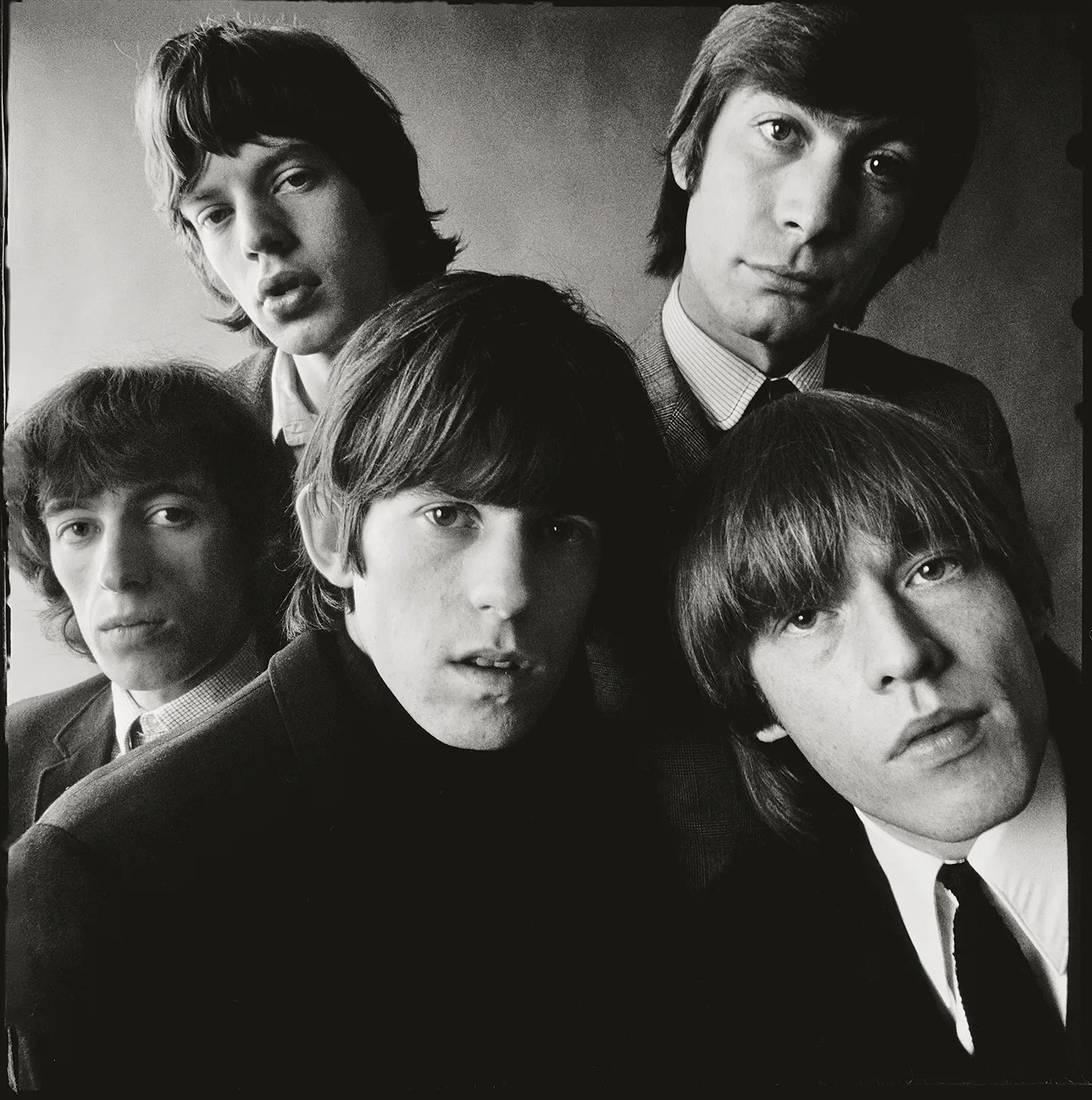 The Rolling Stones