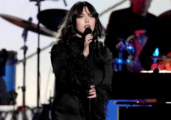 Violet Grohl