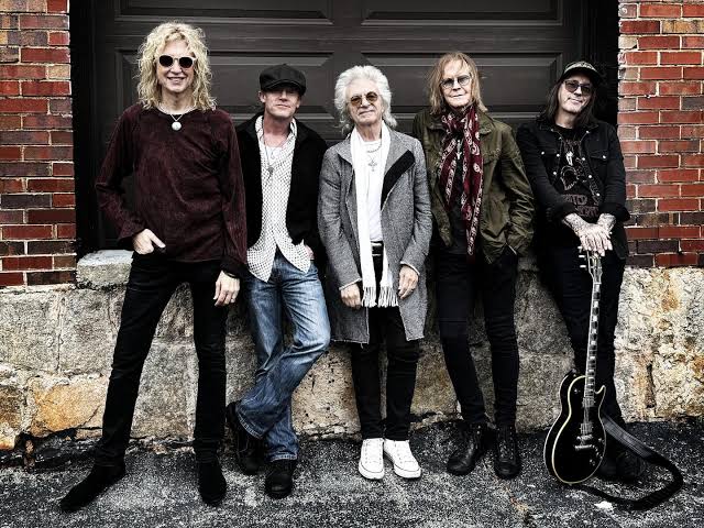Aerosmith