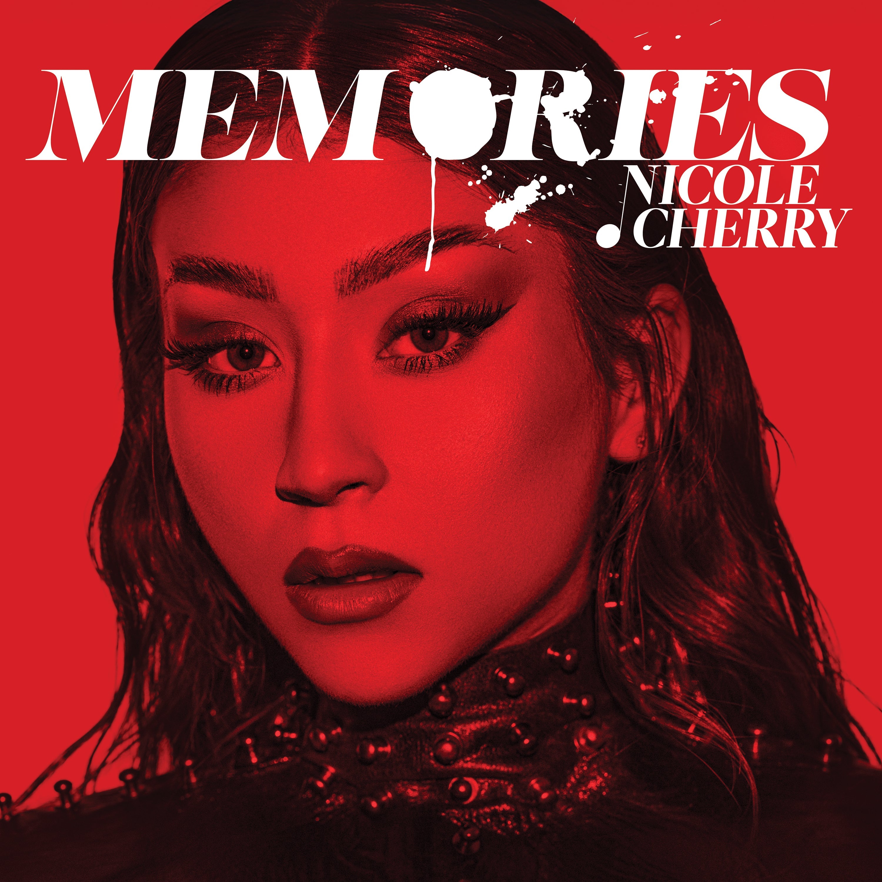 Nicole Cherry