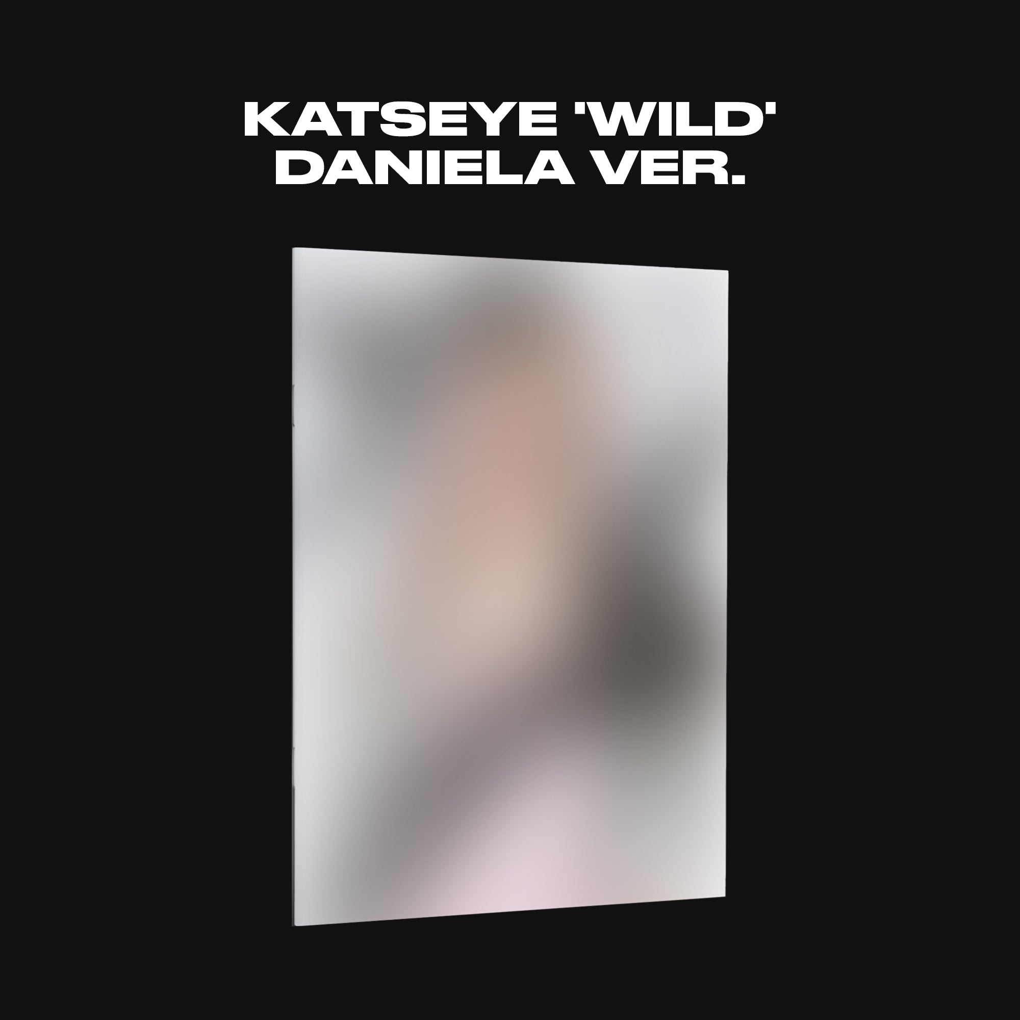 Katseye - WILD (Daniela ver.)