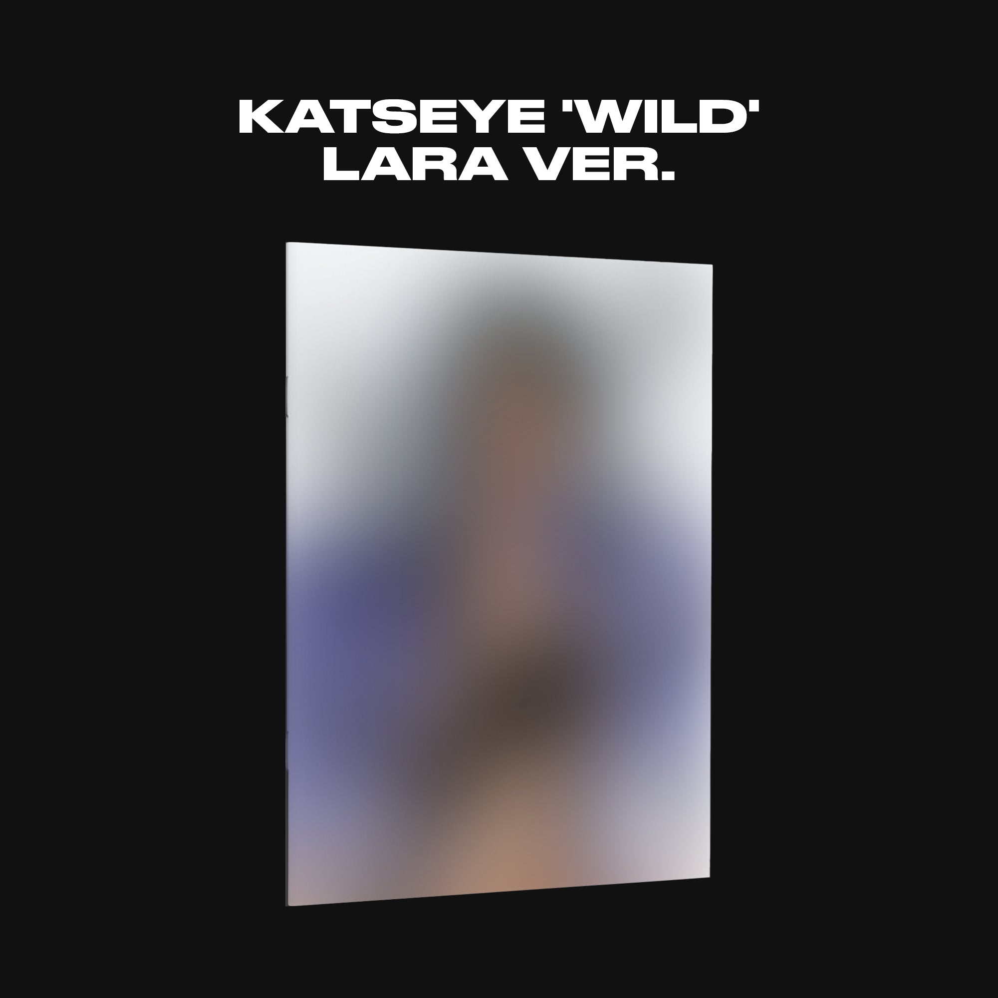 Katseye - WILD (Lara ver.)