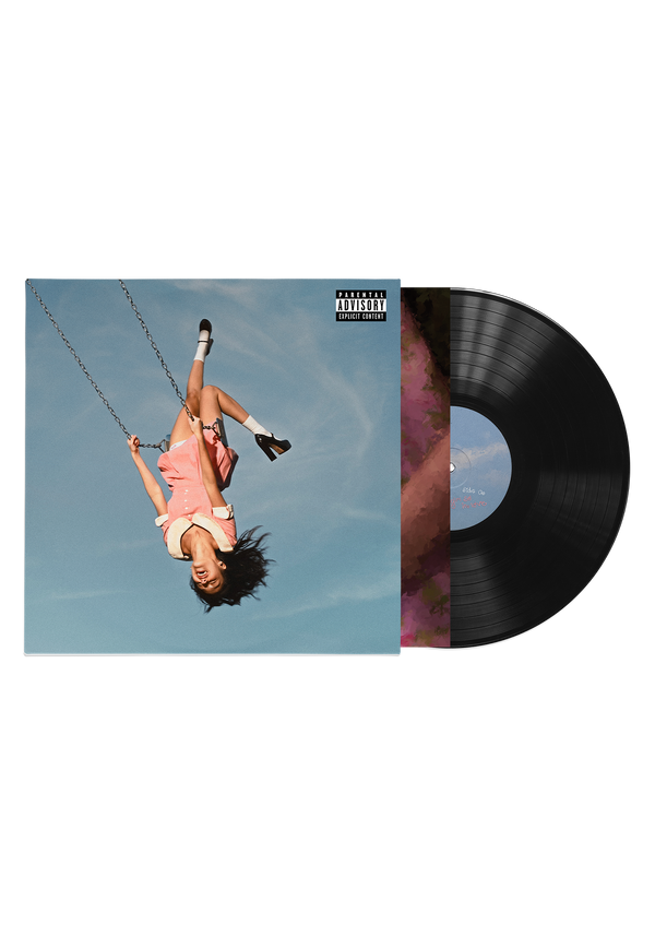 Olivia Rodrigo - Olivia Rodrigo - you seem pretty sad for a girl so in love (vinil.ro exclusive) (PRECOMENZI, LANSARE 12.06.2026, Livrări începând cu 15.06.2026, Vinil, LP, ALbum, Limited Edition)