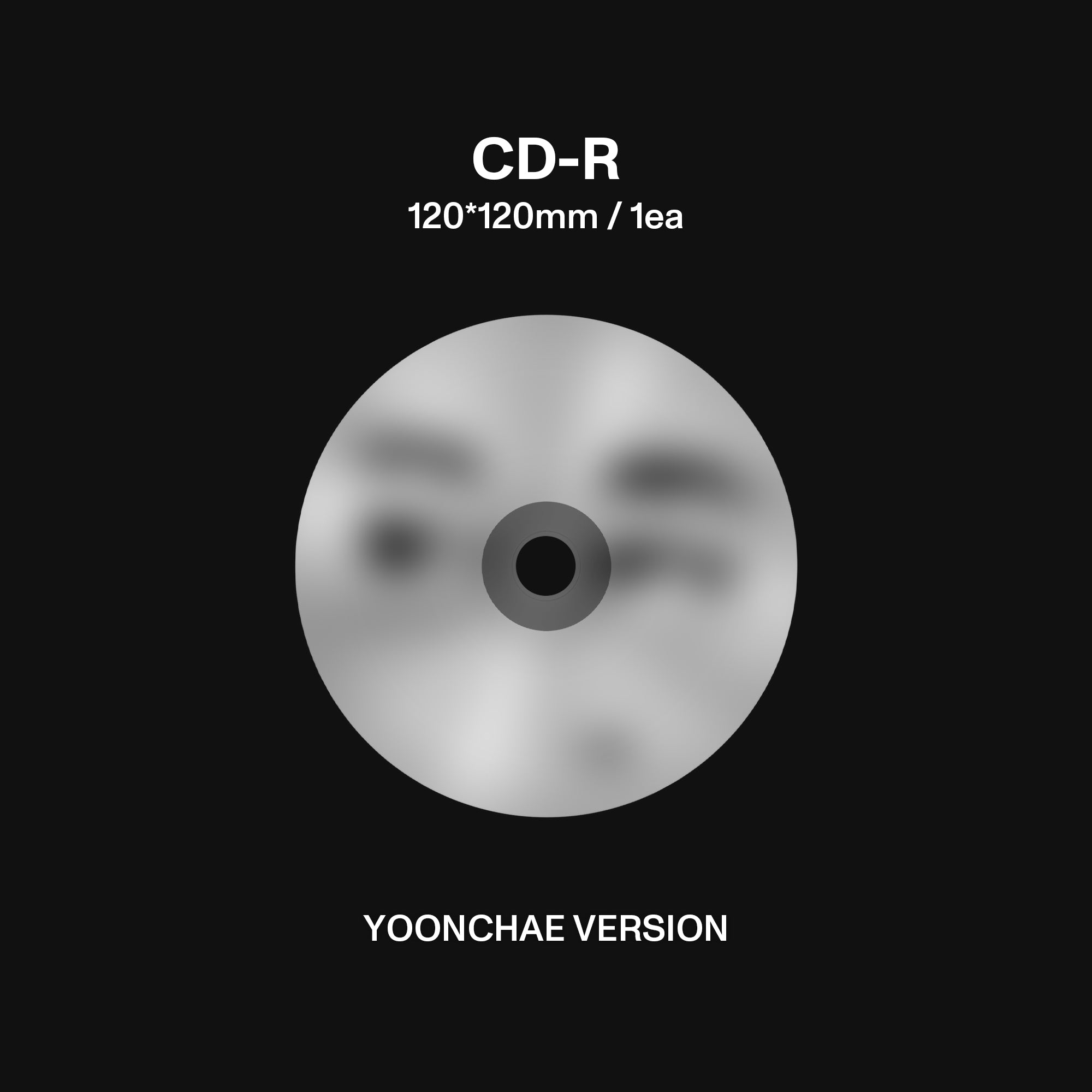 Katseye - WILD (Yoonchae ver.)