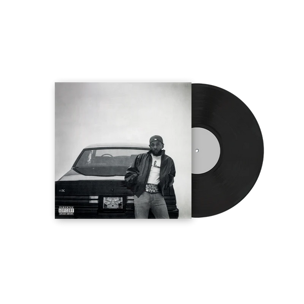 Kendrick Lamar - GNX (Vinil)