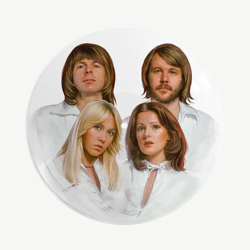 ABBA - The Album - Vinil Romania