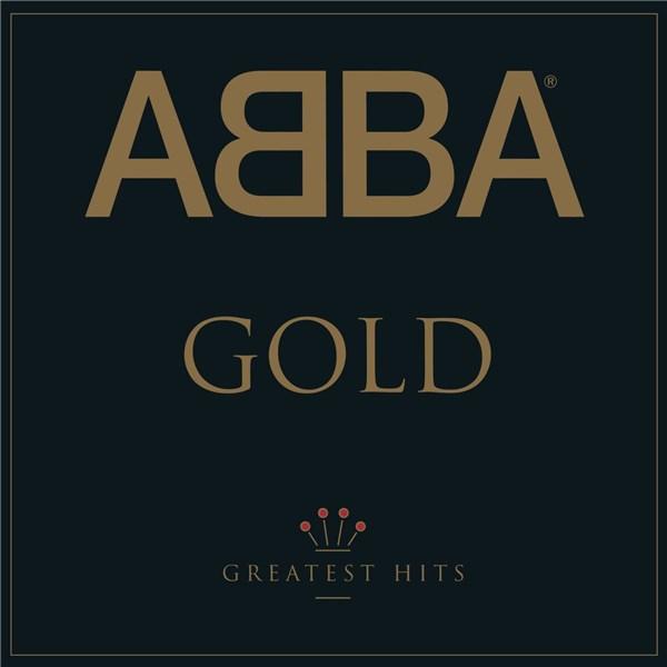ABBA - ABBA - Gold (Greatest Hits) (Vinil, 2LP, Compilation, Reissue, 40th Anniversary)