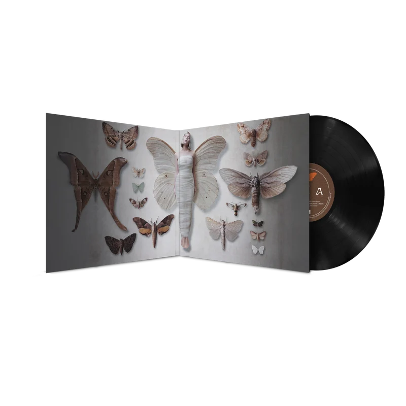 AURORA - All My Demons Greeting Me As A Friend (The Moth Tapes)