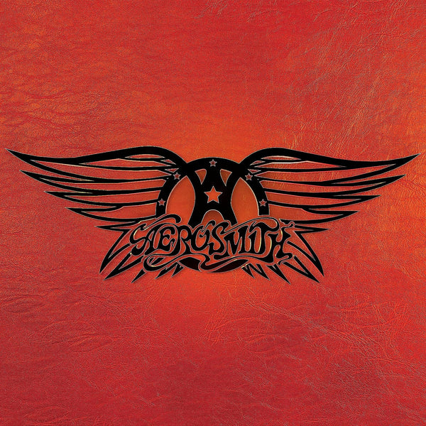 Aerosmith - Greatest Hits (Vinil)