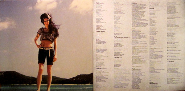 Amy Winehouse - Lioness: Hidden Treasures - Vinil Romania