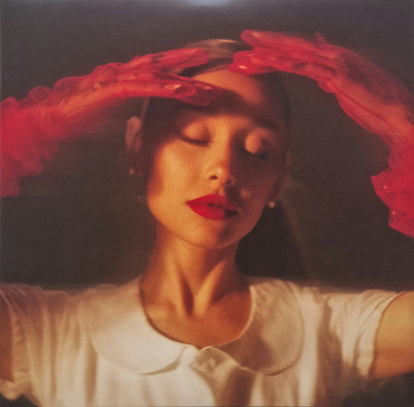 Ariana Grande - Eternal Sunshine (Vinil Exclusive Cover)