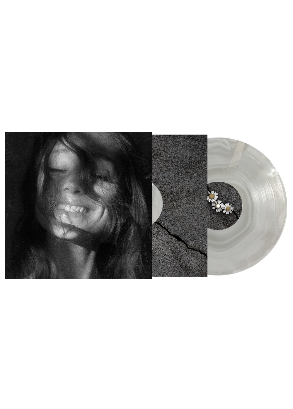 Ariana Grande - Petal (vinil.ro exclusive)
