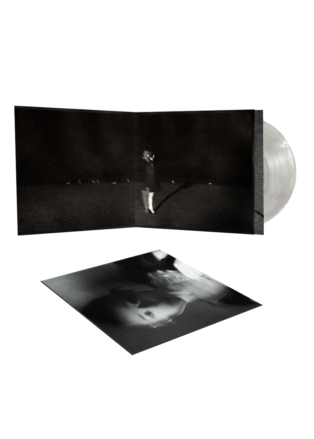 Ariana Grande - Petal (vinil.ro exclusive)