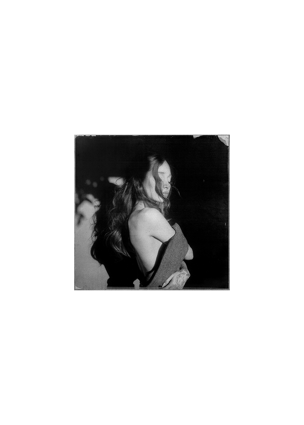 Ariana Grande - Petal (vinil.ro exclusive)