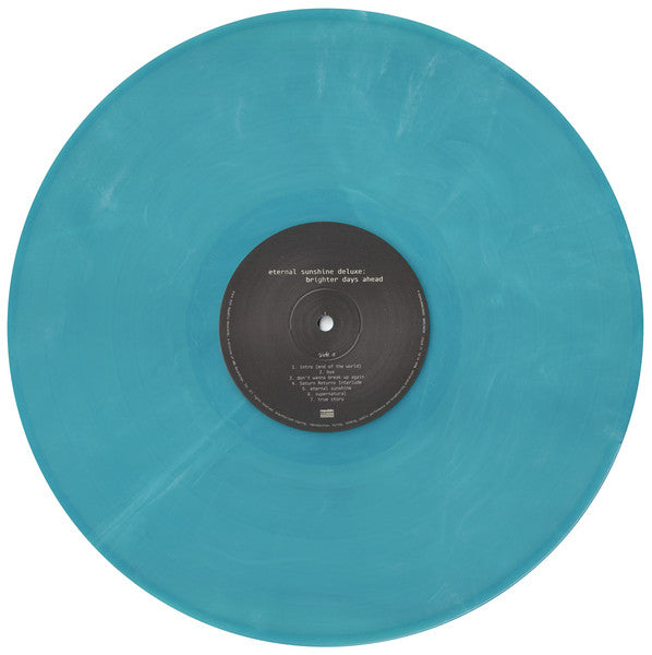 Eternal Sunshine Deluxe: Brighter Days Ahead