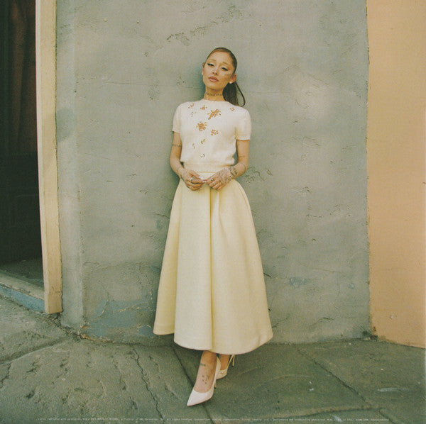 Eternal Sunshine Deluxe: Brighter Days Ahead