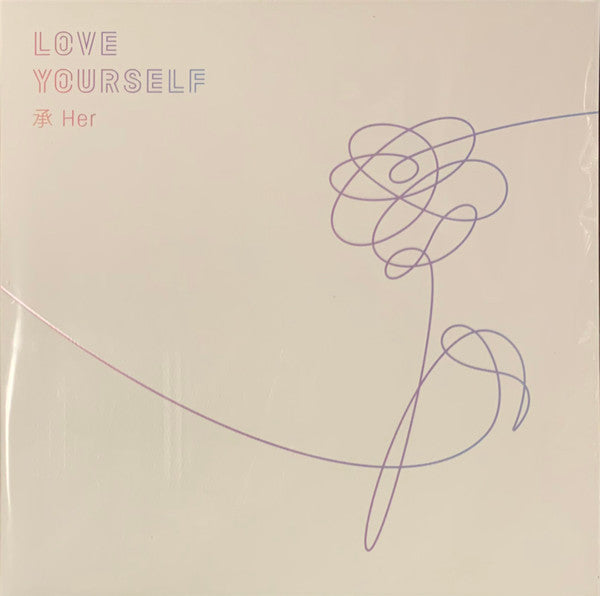 Love Yourself 'Her'