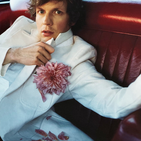 Beck - Beck - Everybody's Gotta Learn Sometime (Vinil, LP, Compilation, Red)