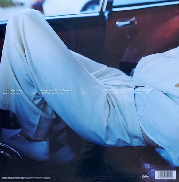 Beck - Everybody's Gotta Learn Sometime