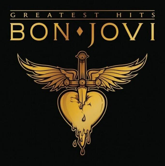 Greatest Hits 2LP