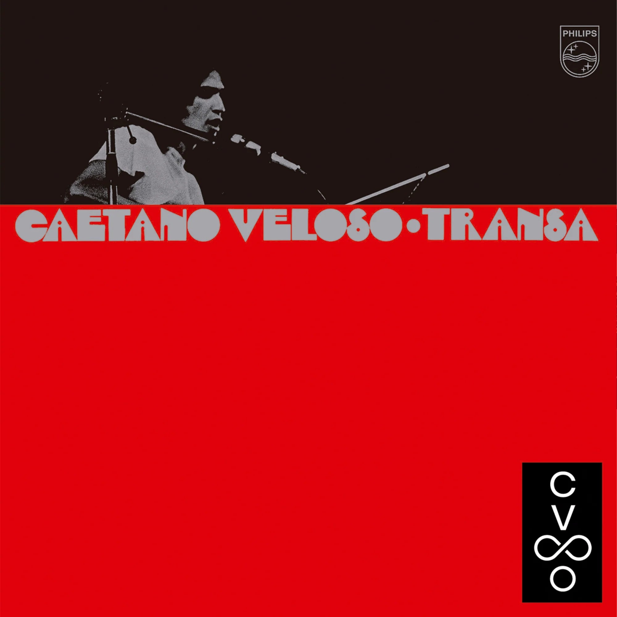 Caetano Veloso - Transa