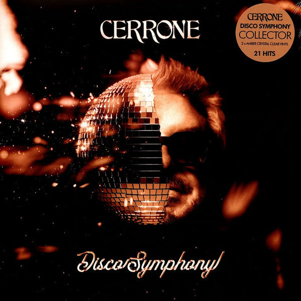 Cerrone – Disco Symphony