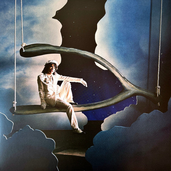 Conan Gray - Wishbone