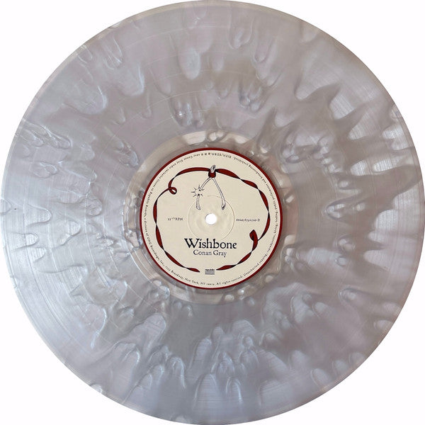 Conan Gray - Wishbone