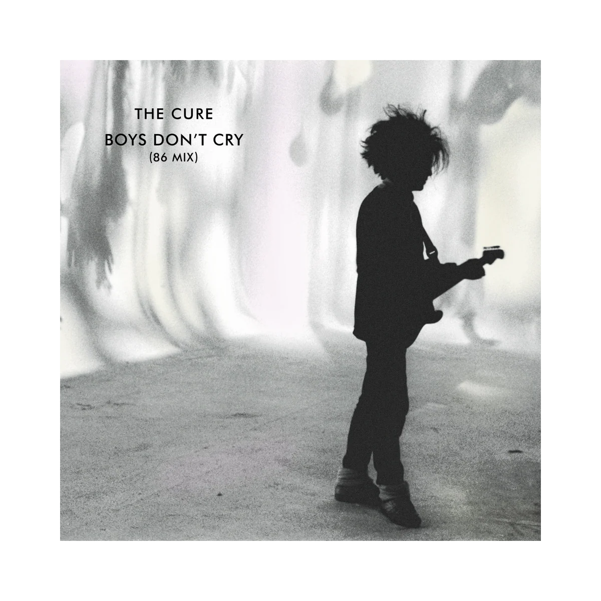 The Cure - Boys Don't Cry