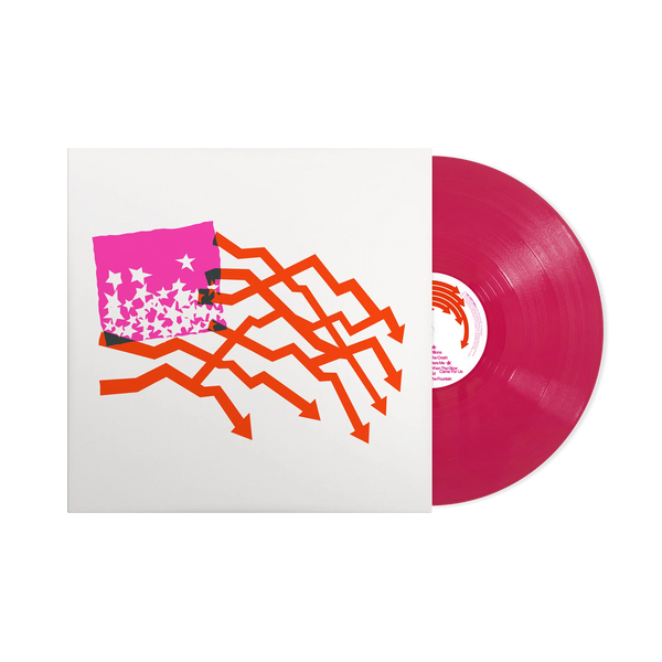 DIIV - DIIV	- ZIRP! Limited Edition Opaque Magenta Vinil (PRECOMENZI, LANSARE 30.10.2026, Livrări începând cu 30.10.2026, Vinil, LP, Album, Limited Edition Opaque Magenta)