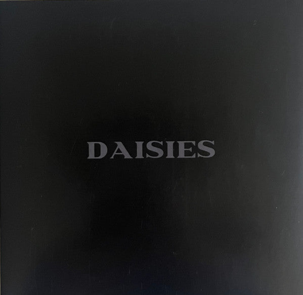 Justin Bieber - Daisies (Vinil, Limited Edition)