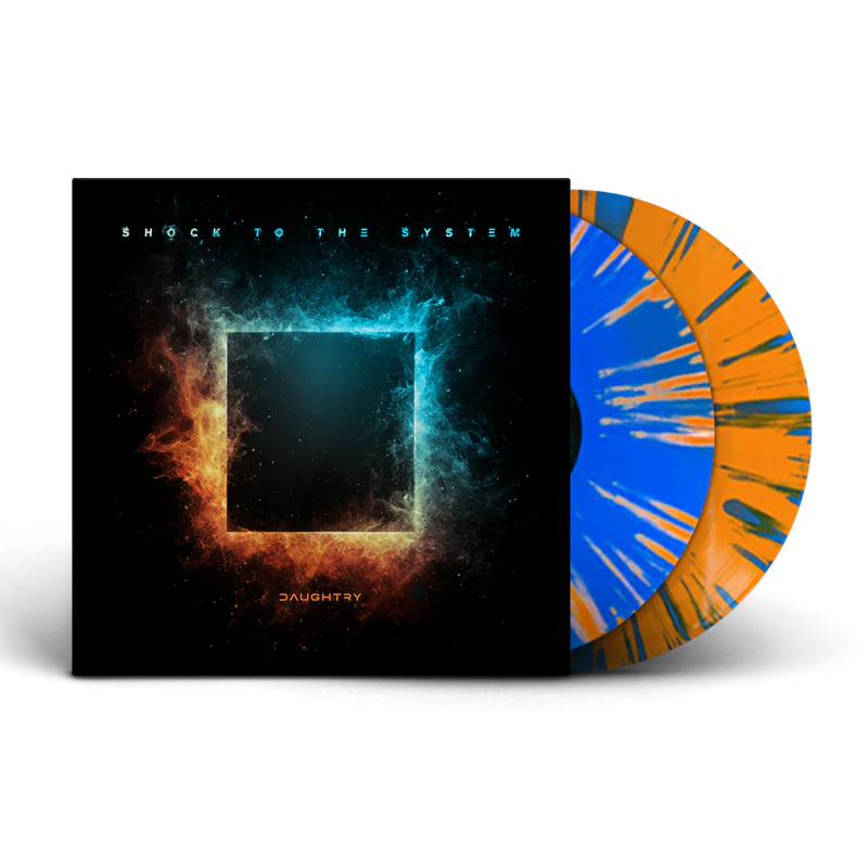 Daughtry - Shock To The System (Deluxe Edition)