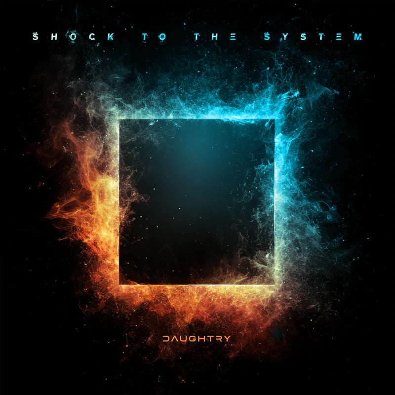 Daughtry - Shock To The System (Deluxe Edition)